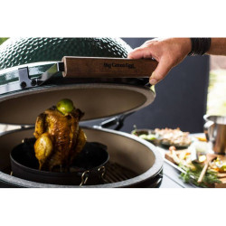 Вертикальна підставка для індички Big Green Egg (VTR / 117441) Код: 003087 Вертикальна підставка для індички Big Green Egg (VTR / 117441) Код: 003087