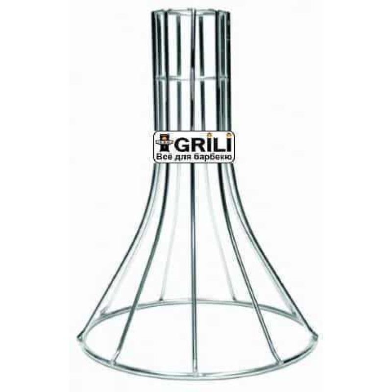 Стійка (ростер) для птиці Big Green Egg (VCR / 117458) Код: 003088