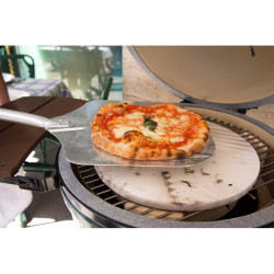 Форма для випікання для L Big Green Egg (BSL / 401014) Код: 003125 Форма для випікання для L Big Green Egg (BSL / 401014) Код: 003125