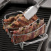 Стійка для ребер Broil King 62602 Код: 003316