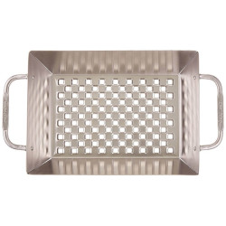 Жарівня вок перфорована Broil King 69818 Код: 003335 Жарівня вок перфорована Broil King 69818 Код: 003335
