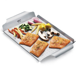 Деко пласке для гриля Weber 6435 Код: 003535 Деко пласке для гриля Weber 6435 Код: 003535