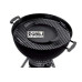 Сковорода пласка GBS Weber 7421 Код: 003545