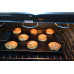 Килимок для приготування на грилі гриль мат (grill mat) 40x33 см GRILLI 77724 Код: 003880