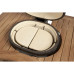 Керамічний відсікач жару 2шт Primo Large Oval PG00326 Код: 004210
