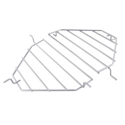 Решітка тримач для відсікачів Primo Large Oval PG00316 Код: 004215 Решітка тримач для відсікачів Primo Large Oval PG00316 Код: 004215