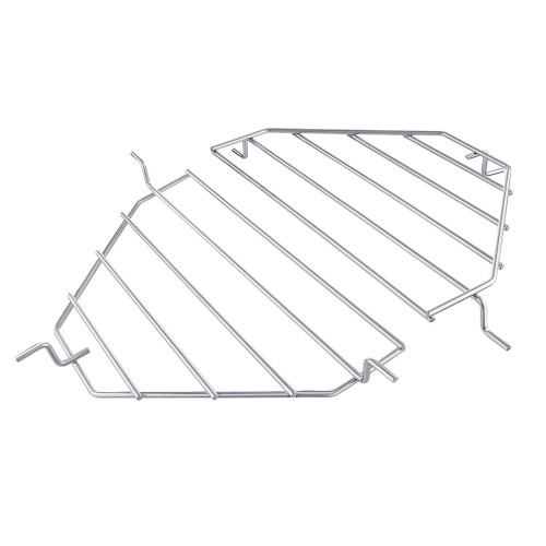 Решітка тримач для відсікачів Primo Large Oval PG00316 Код: 004215