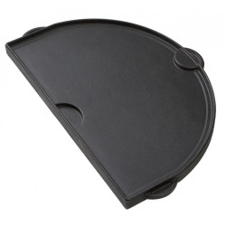 Плита, планча чавунна 28x38x1.5см для гриля Primo Large Oval PG00365 Код: 004222 Плита, планча чавунна 28x38x1.5см для гриля Primo Large Oval PG00365 Код: 004222