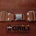 Фартух шкіряний XL GRILLI 77726 Код: 004583