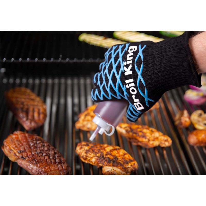 Захисна рукавичка для гриля Broil King 60974 Код: 004636