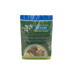 Бруски для розпалювання Hickory Wood Big Green Egg 114624 Код: 004642 Бруски для розпалювання Hickory Wood Big Green Egg 114624 Код: 004642