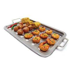 Деко для запікання Broil King 69720 Код: 004737 Деко для запікання Broil King 69720 Код: 004737