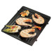 Плита, планча чавунна 26х33x1.2см для грилів PortaChef GEM Broil King 11237 Код: 004859