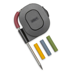 Щуп до електронних термометрів iGrill Weber 7211 Код: 005230 Щуп до електронних термометрів iGrill Weber 7211 Код: 005230