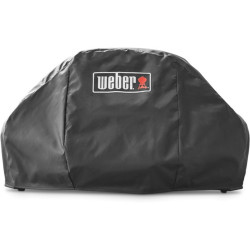 Захисний чохол для електричного грилю Pulse 2000 Weber 7140 Код: 005231 Захисний чохол для електричного грилю Pulse 2000 Weber 7140 Код: 005231