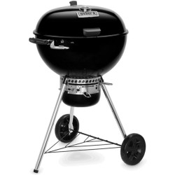 Вугільний гриль Master-Touch Premium E-5770 Weber 17301004 Код: 005512 Вугільний гриль Master-Touch Premium E-5770 Weber 17301004 Код: 005512