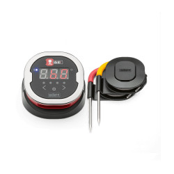 Термометр iGrill 2 Bluetooth Weber 7221 Код: 005537 Термометр iGrill 2 Bluetooth Weber 7221 Код: 005537