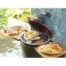 Решітка на 5 рівнів для гриля L металева Big Green Egg 120762 Код: 005797