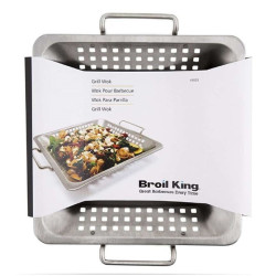 Вок для гриля Broil King 69820 Код: 005837 Вок для гриля Broil King 69820 Код: 005837