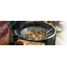 Вок сталевий 43см Carbon Steel Wok Big Green Egg 120779 Код: 006892