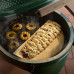Керамічний півколо для випічки Big Green Egg XL 121820 Код: 006904