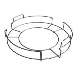 Решітка однорівнева для гриля Big Green Egg ХL для ВОК (WOK) +121196 Код: 007010 Решітка однорівнева для гриля Big Green Egg ХL для ВОК (WOK) +121196 Код: 007010
