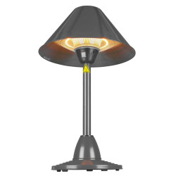 Електрообігрівач Eurom 1.5кВт вертикальний PD 1500 333299 Код: 007122 Електрообігрівач Eurom 1.5кВт вертикальний PD 1500 333299 Код: 007122