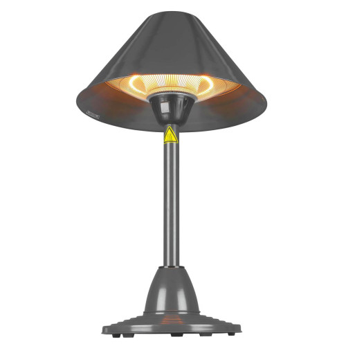 Електрообігрівач Eurom 1.5кВт вертикальний PD 1500 333299 Код: 007122