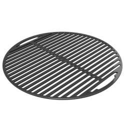 Чавунна решітка кругла Big Green Egg 46 * 1см 122957 Код: 007312 Чавунна решітка кругла Big Green Egg 46 * 1см 122957 Код: 007312