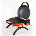 Портативний переносний газовий гриль O-GRILL 500, помаранчевий Код: 008285