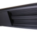 Підвісний інфрачервоний обігрівач 1800w з пультом Д / У GRILLI IP65 110см Код: 008386