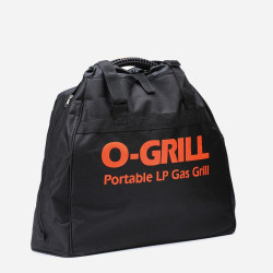 Чохол сумка O-GRILL CARRY-O 500/600/900 Код: 008654 Чохол сумка O-GRILL CARRY-O 500/600/900 Код: 008654