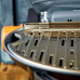Решітка, планча сталева O-GRILL 600/700/800/900 Код: 008658