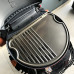 Решітка, планча сталева O-GRILL 600/700/800/900 Код: 008658