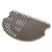 Решітка, планча сталева O-GRILL 600/700/800/900 Код: 008658