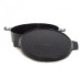 Голландська сковорода 2в1 Weber GBS 8857 Код: 008855