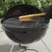 Щітка для гриля з бамбука, Weber NEW 30см 6275 Код: 009027