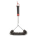 Щітка сталева Т-подібна, Weber NEW, 46см 6278 Код: 009030