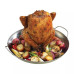 Стійка для курки з піддоном нерж GRILLI 777773 Код: 009051