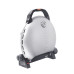 Портативний переносний газовий гриль O-GRILL 600T, срібло Код: 009061