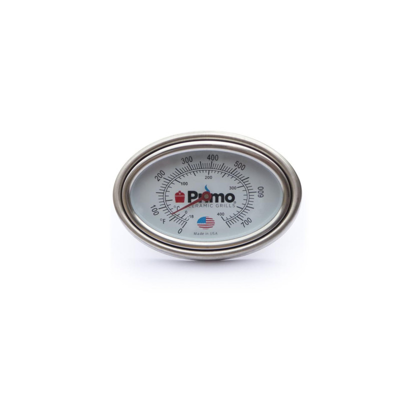 Врізний термометр Primo Xl 400 PG0200033 Код: 009125
