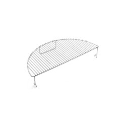 Решітка другий рівень нержавіюча сталь 54см Elevated Cooking Grate GRILLI GRL-ACG Код: 006083 Решітка другий рівень нержавіюча сталь 54см Elevated Cooking Grate GRILLI GRL-ACG Код: 006083