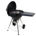 Вугільний гриль Slow and Sear Original Kettle Grill 57 см + кошик Deluxe SNS-KET-1 Код: 009468