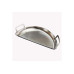 Піддон планча нерж. Slow and Sear Mini Drip Pan SnS ACC-MDP Код: 009476