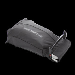 Чохол для газового грилю Weber Traveler 7030 Код: 009864 Чохол для газового грилю Weber Traveler 7030 Код: 009864
