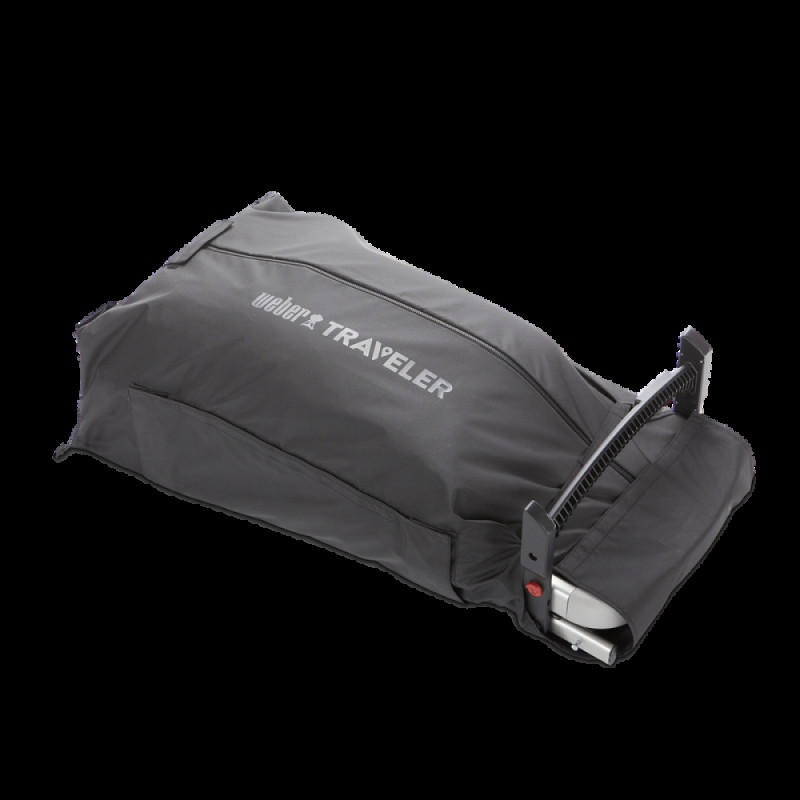 Чохол для газового грилю Weber Traveler 7030 Код: 009864