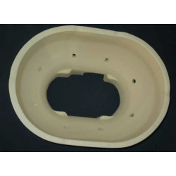 Топка для грилів Primo Oval XL PG0177803 Код: 009114 Топка для грилів Primo Oval XL PG0177803 Код: 009114