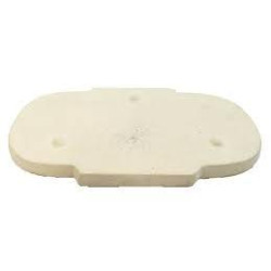 Керамічна плита для Primo Oval XL PG0177812 Код: 009835 Керамічна плита для Primo Oval XL PG0177812 Код: 009835