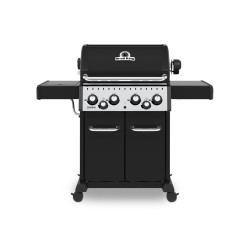 Газовий гриль Broil King Crown 490 865283 Код: 010458 Газовий гриль Broil King Crown 490 865283 Код: 010458