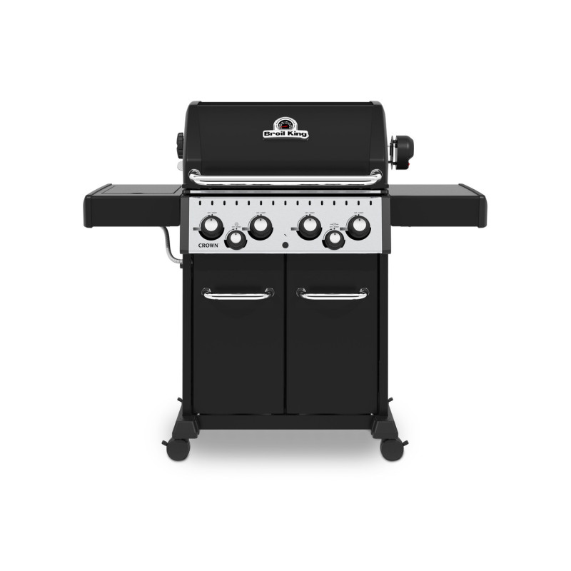 Газовий гриль Broil King Crown 490 865283 Код: 010458